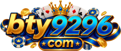 bty9296 com logo